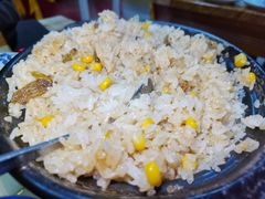 -煲来饱去冷水鱼