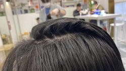 -V8潮牌·接发烫染连锁