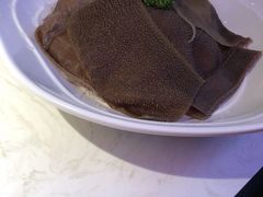 空运鲜毛肚-渝利重庆火锅