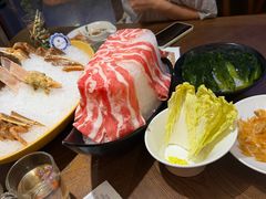 -东海怡品海鲜豆捞(星街坊店)