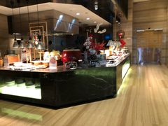 -富力万达嘉华酒店-美食汇西餐厅