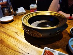 -泥炉烧肉师(新街口金銮巷店)
