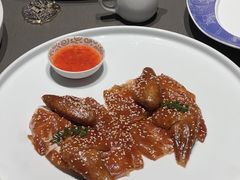 -曾宴·楚菜(湖北省博物馆店)