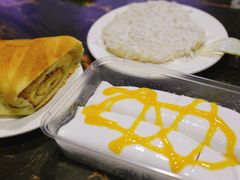 -博鳌悠然·忠锐杂粮茶餐厅