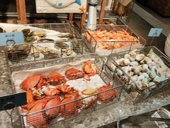 -杭州开元名都大酒店·地中海自助餐厅