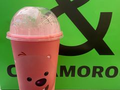 -BUTTERFUL&CREAMOROUS 黄油与面包(三里屯太古里店)