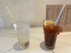 -百乐门粉面店(二龙喉分店)