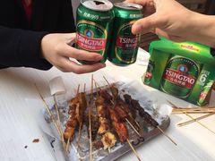 -大学路8号炸串(大学路十四号院店)