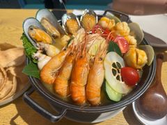 -青木瓜之味 · 越南料理(七宝宝龙店)