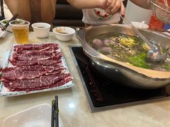 -潮悦牛肉火锅城(水贝店)