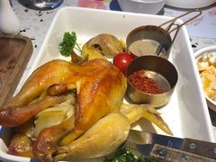 -素描餐厅(灵隐天竺店)