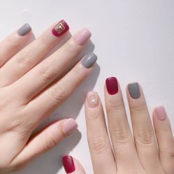 -Halo美甲美睫