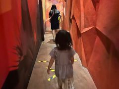 -珠海横琴国家地理探险家中心(创新方)