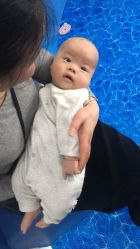 -Pony Baby宝尼婴幼儿游泳SPA馆