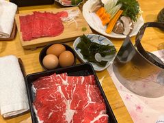 -丽和苑·自助寿喜锅(虹梅路店)