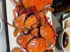 -神洲四海大酒楼(王府井澳门中心店)