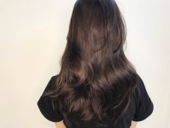 点击看大图 长发-BTR发型定制潮沙龙店