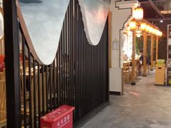 -大融厨·鸡毛店·川菜(果壳里东安湖店)