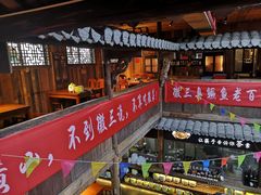 -徽三说·土徽菜·中国徽菜连锁品牌(阳湖总店)