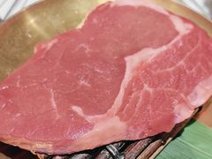 -花味烤肉·拌饭(建邺万达店)