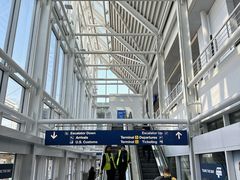 -奥黑尔国际机场