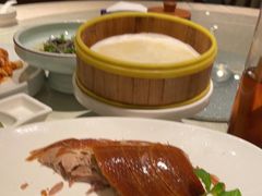 -宏宴·新京菜(望京店)