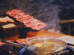 -潮味四季潮汕牛肉火锅(来凤街店)