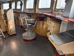 -泰达航母主题公园