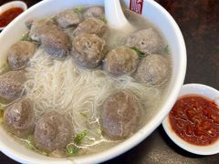 -潮镇老尾牛杂(环城西路店)