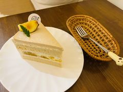 -白熊咖啡(闽江大道店)