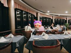 -汇泉王朝大饭店-旋转餐厅(南海路店)