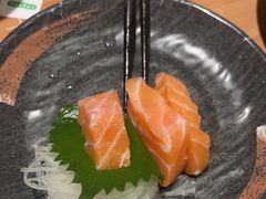 -禾绿回转寿司(苏宁广场店)