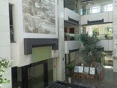 -苏州图书馆(人民路总馆)