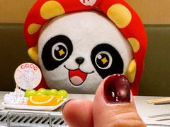 -海底捞火锅(上地华联店)