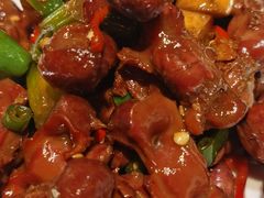 -鸽子窝(青塔店)