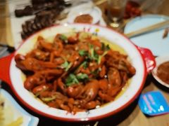 -奉天宴遇烧烤·冒锅