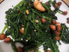 -金豆角砂锅焖面(安贞店)