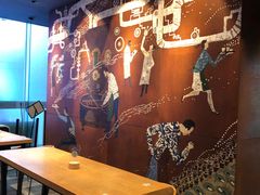 -星巴克(深圳北站B5检票口)