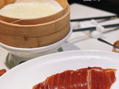 -四季民福烤鸭店(故宫店)