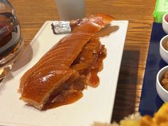 -小大董·烤鸭(王府井apm店)