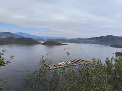-易水湖景区
