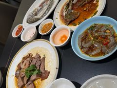 -吴记富苑(朝阳店)