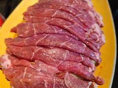 -羊大爷涮肉(亮马桥店)