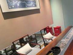 -写庭·鱼鲜川菜·宴请(铁像寺水街店)