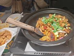 -肥家大排档(天河体育西店)