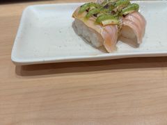-友壹町寿司(佛山新DNA店)