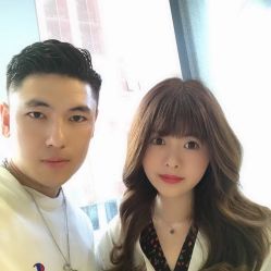 -3AM·S HAIR SALON烫发染发接发