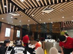 大堂-龙记香港茶餐厅(久光百货店)