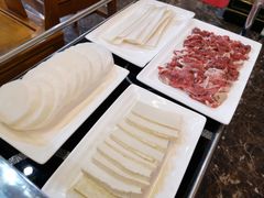 -清真华宇开锅羊肉