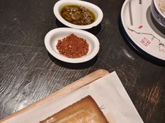 -绿茶餐厅(汇悦大融城店)